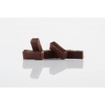 8 pc Dark Chocolate Ganache Collection 